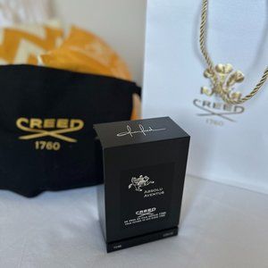 Creed Absolu Aventus for Men LIMITED EDITION 75ml /2.5 oz NEW SEALED